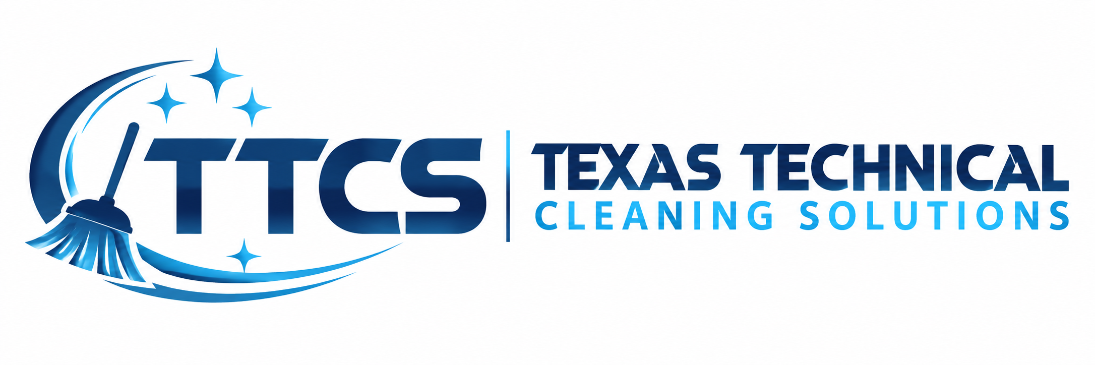 Texas Technical Cleaning Solutions logo
